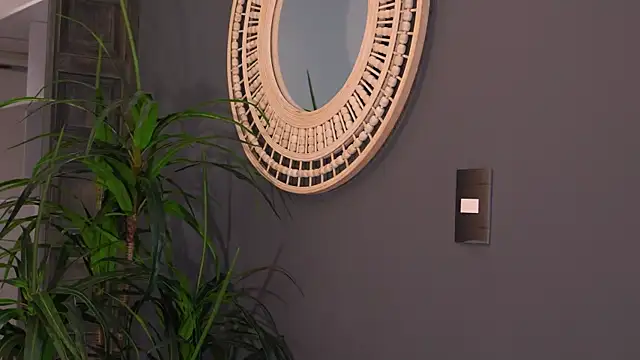 Czat XXX na żywo – NaomiSainz