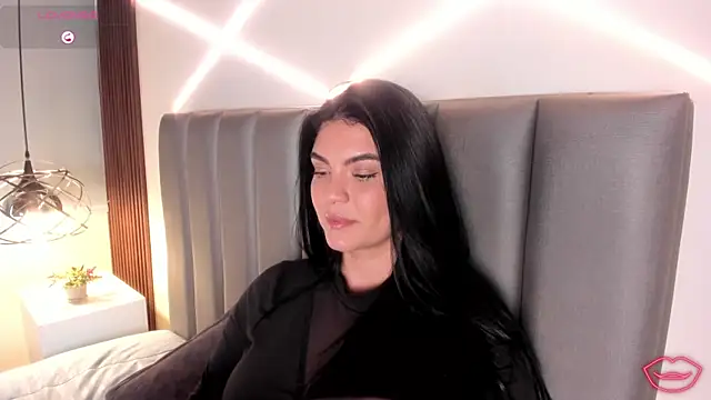 Veronicalanx1 Obrolan Langsung XXX