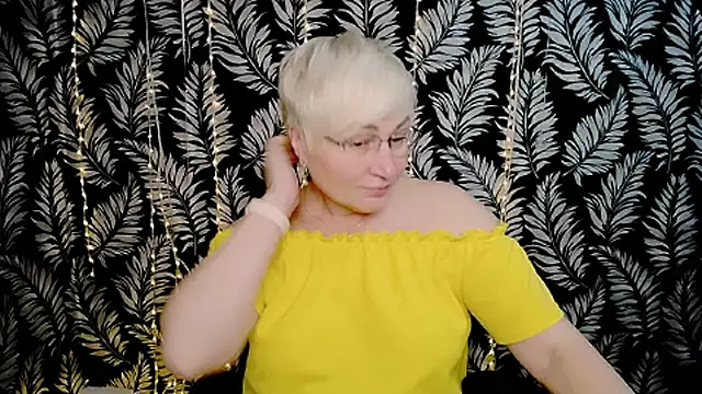 Czat XXX na żywo – Olivia_playful