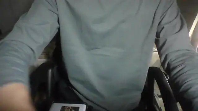 YunheLEE Webcam-Show