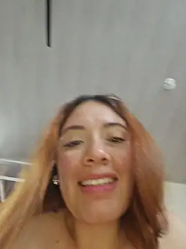 valery_mora Chat XXX in diretta