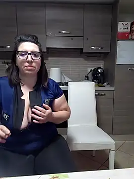 SinfulMarkedQueens Webcam show