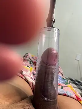 Pokazy przed kamerką – boysquirt