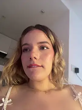 NicoleCut's Webcam Show