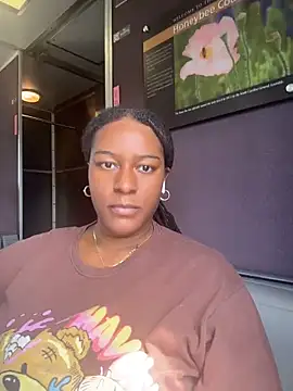 โชว์เว็บแคมของ CoCoGoddess_