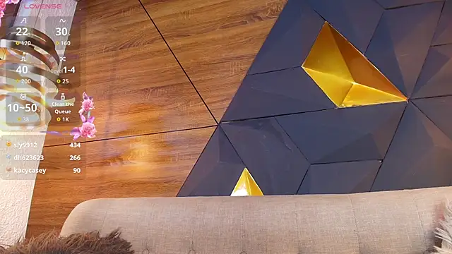 ly_lulu's Webcam Show