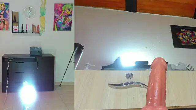 nikky_rosse 웹캠 쇼