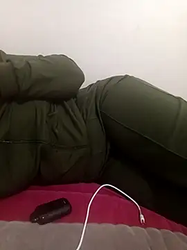 عرض كام Mrjana89six