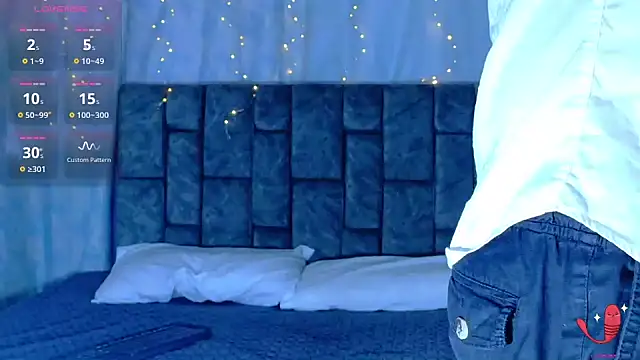 Dantekent Webcamshow