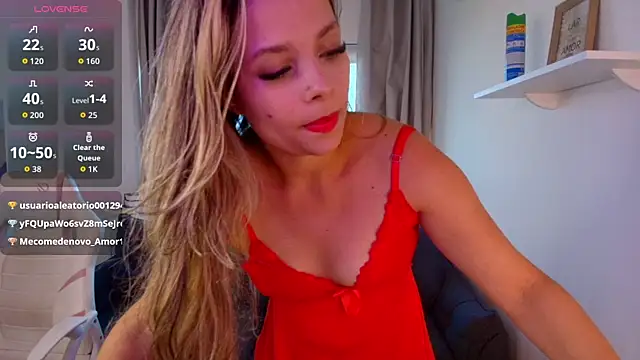 Florence_Ford's Live XXX Chat