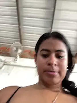 lucirganaxxx: вебкам-шоу