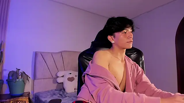 Show Webcam de cococumps