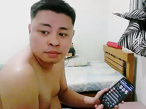 SirViceBoy2020 Webcam-Show