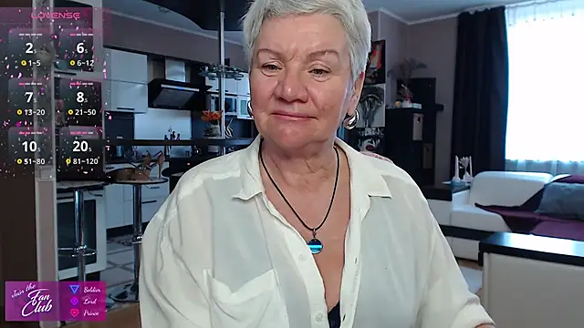 roxana_brooks' Live XXX Chat