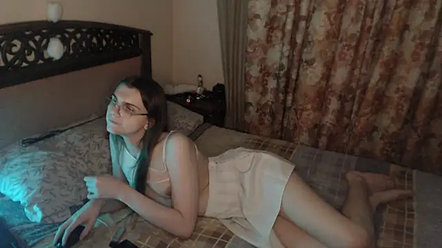 XXX chat uživo modela Peralez_F