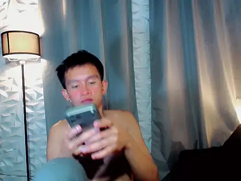 prince_elaijah Webcam show