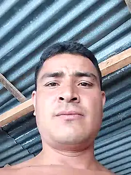 hoteder Pertunjukan Webcam