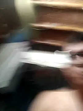 David_Coogan webkamerás műsora