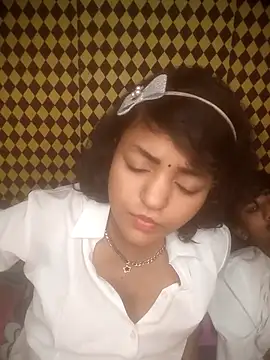 Freakingromance Webcam Show