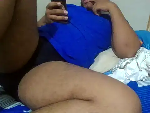 Show de webcam de josecamsex27