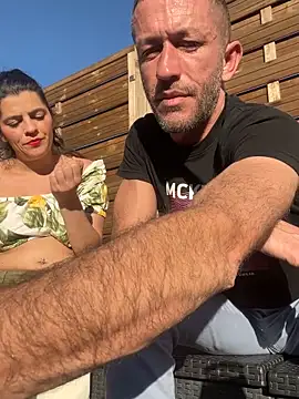 XXX chat uživo modela Sesamehot