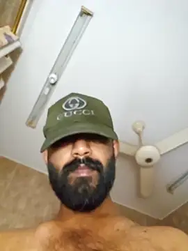 Živý XXX chat Bigkannan