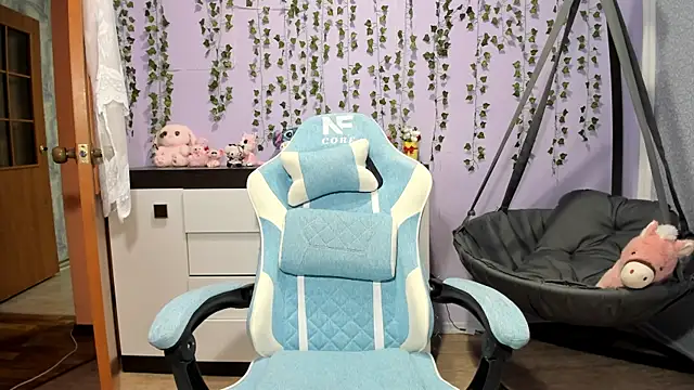 Yoonhee_ki Live XXX-Chat