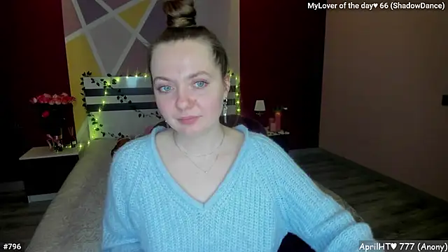 Živý XXX chat LizaGost