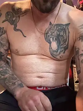 Show webcam de RobsBigD