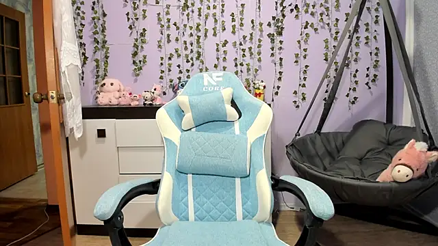 Yoonhee_kiのライブXXXチャット