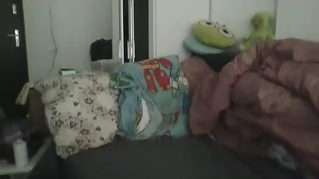 Pertunjukan Kamera Web vitalik66679