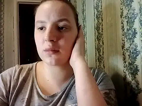 symmetryinvoid Webcam-Show