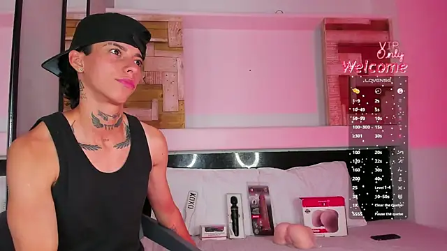 AmberAdams_'s Live XXX Chat