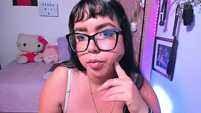 LillyCandy: онлайн-секс-чат