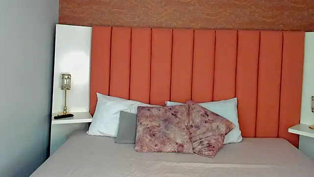 Chat +18 de SamayRyann ao vivo