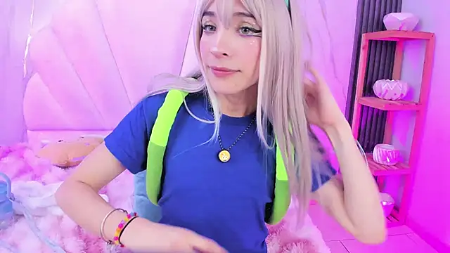 عرض كام AliiceWonderland_