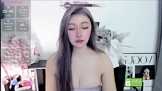 Cute_Mango Chat XXX live