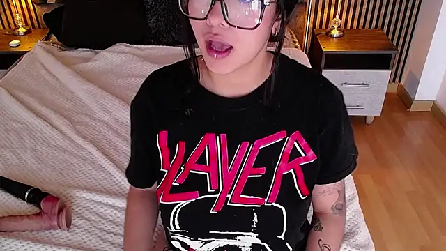 Amy_channel's Live XXX Chat