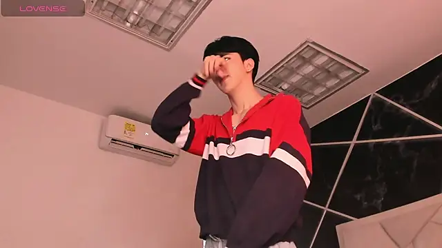 AerumChae 网络视讯表演