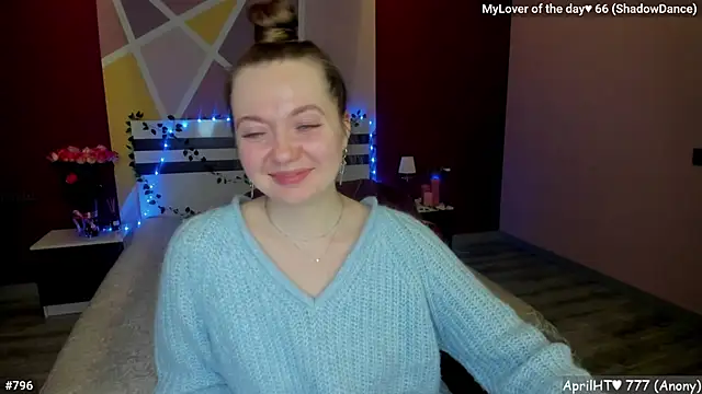 LizaGost 라이브 XXX 채팅