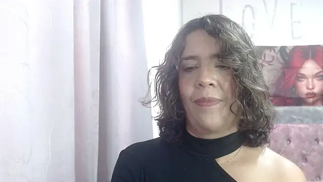 Chat XXX en directo de Victoria_meester