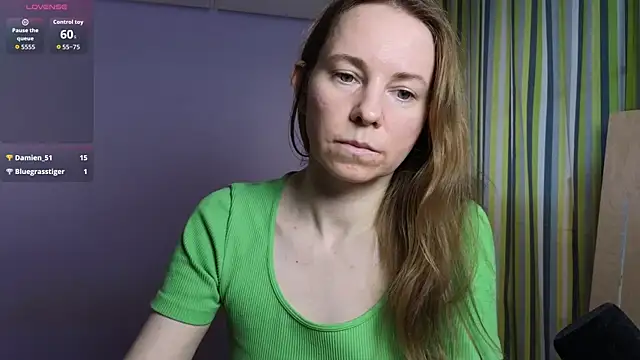 Chat XXX en directo de JanePearl