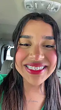 Chat XXX en directo de Mariangel_11