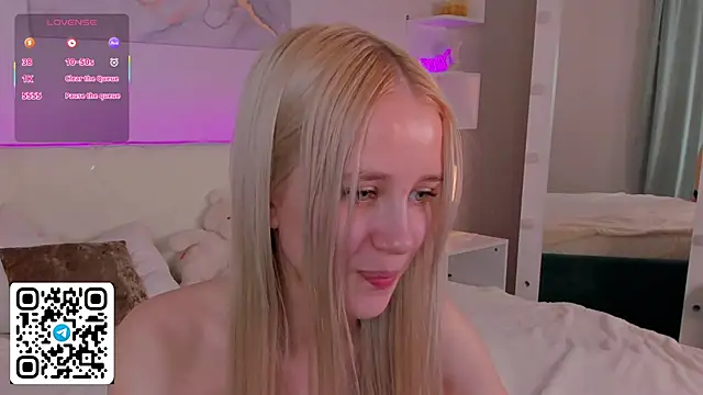 Chat XXX en directo de Anellyball