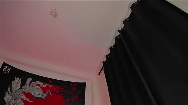 nathan_blake Show Webcam