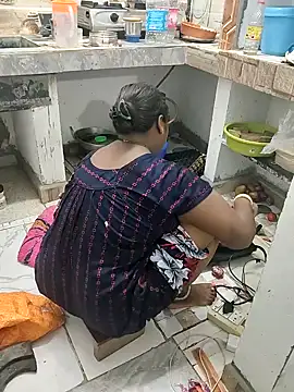 Desicouple1706 webkamerás műsora