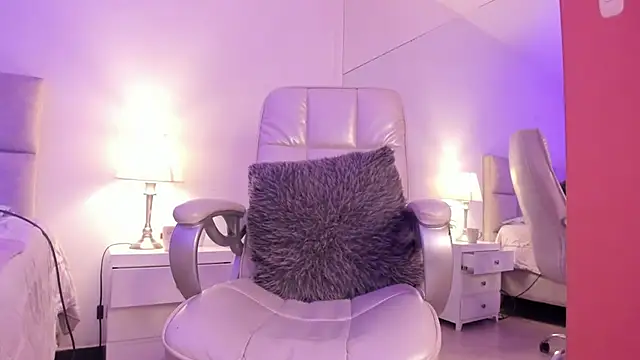 JulietaFerrer_ Live XXX-chat