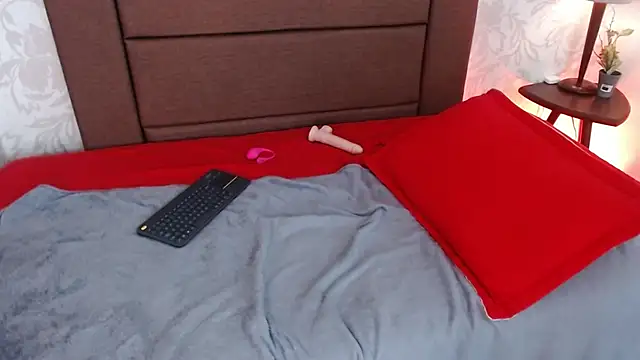 Chat XXX ao vivo de Chloe014_