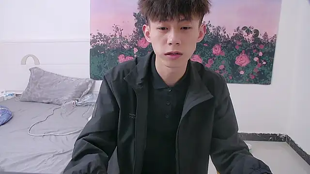 paofu-001 웹캠 쇼