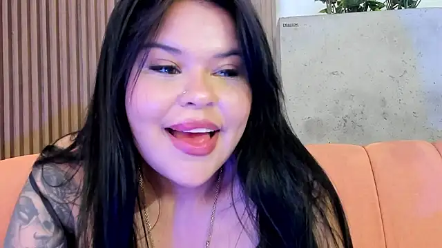 โชว์เว็บแคมของ Ada_johansenn